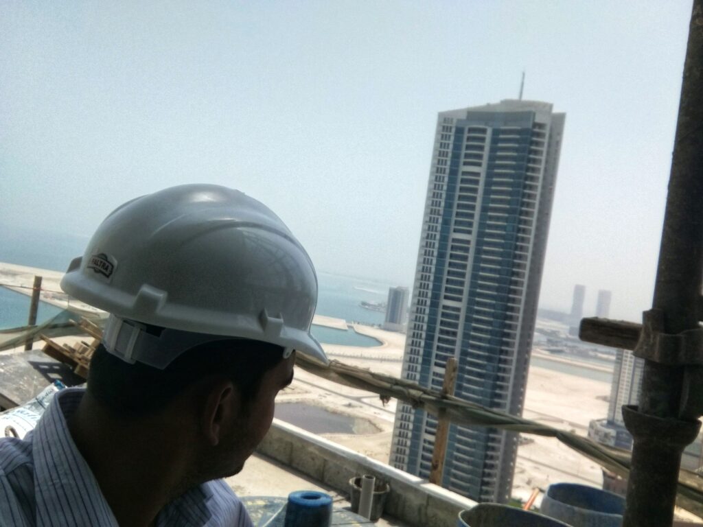 SAMEER AHMED, FOUNDER AND CEO OF KILONEWTONS, RUPEAS & NAMAAZI