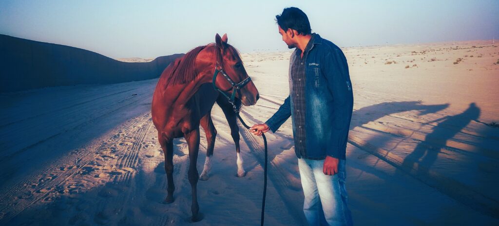SAMEER AHMED, FOUNDER AND CEO OF KILONEWTONS, RUPEAS & NAMAAZI