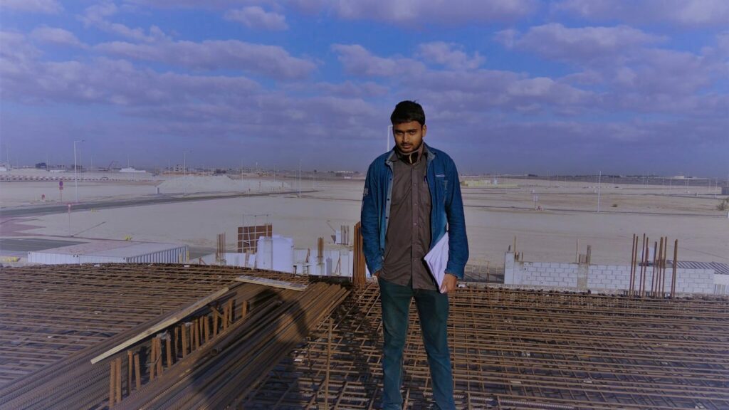 SAMEER AHMED, FOUNDER AND CEO OF KILONEWTONS, RUPEAS & NAMAAZI
