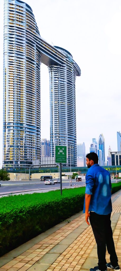SAMEER AHMED, FOUNDER AND CEO OF KILONEWTONS, RUPEAS & NAMAAZI