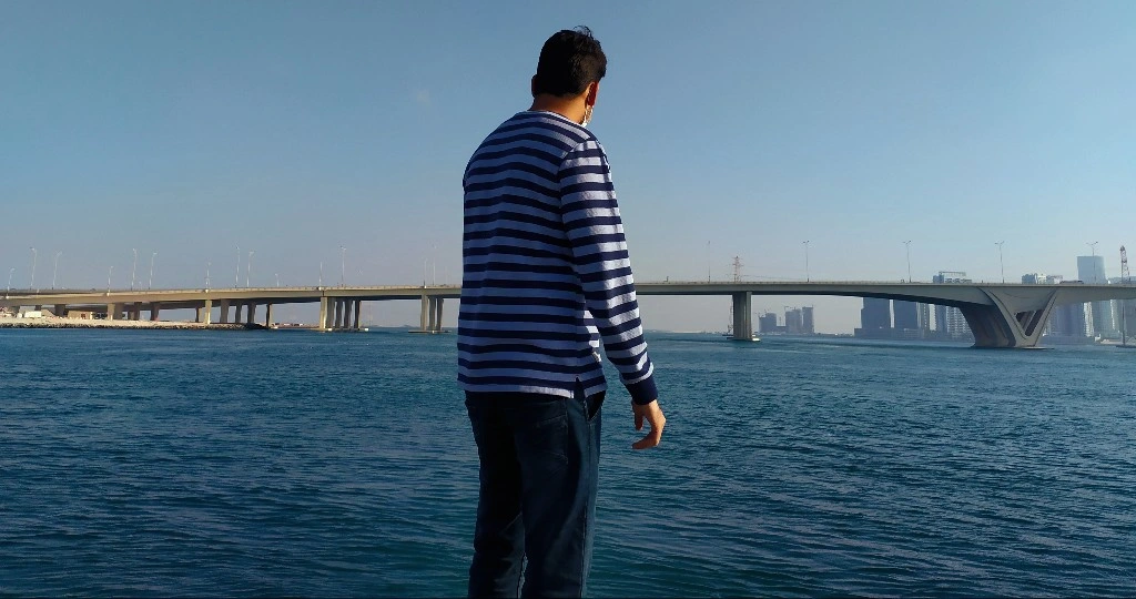 SAMEER AHMED, FOUNDER AND CEO OF KILONEWTONS, RUPEAS & NAMAAZI