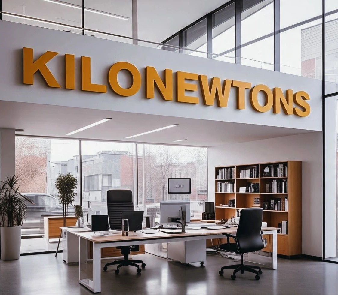 Office Interiors