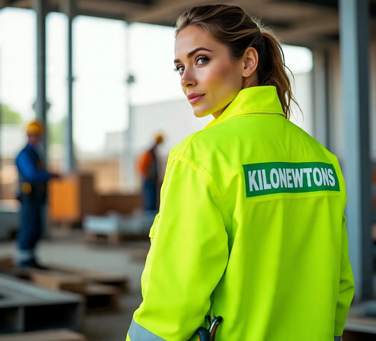 Site Engineer