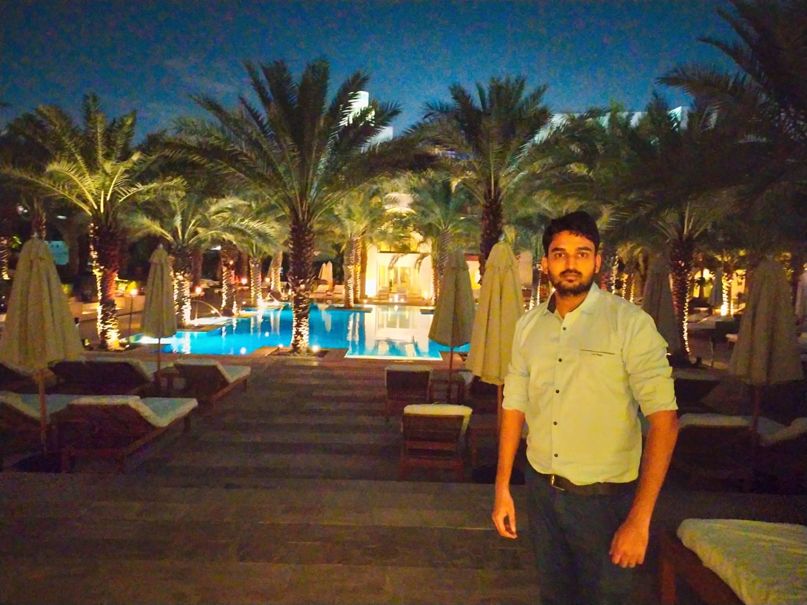 SAMEER AHMED, FOUNDER AND CEO OF KILONEWTONS, RUPEAS & NAMAAZI