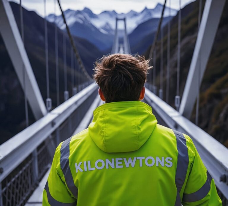 Bridge Engineer