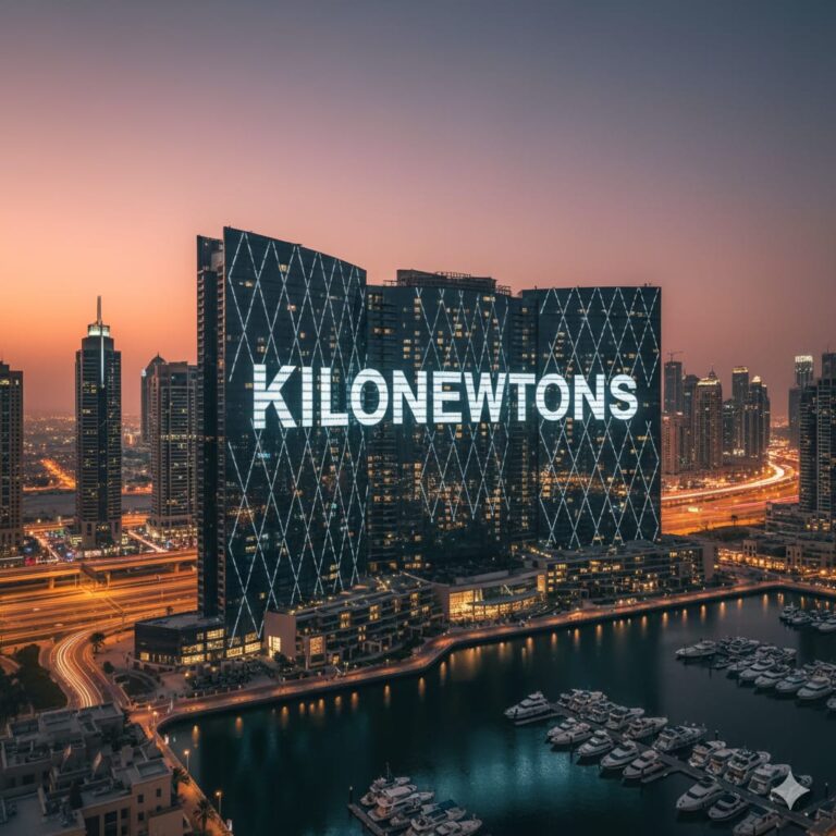Company Building