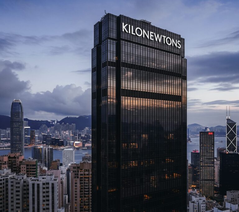Headquarters Singapore