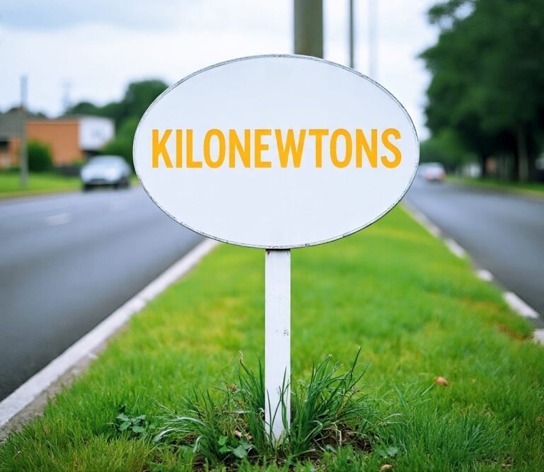 Company Signage