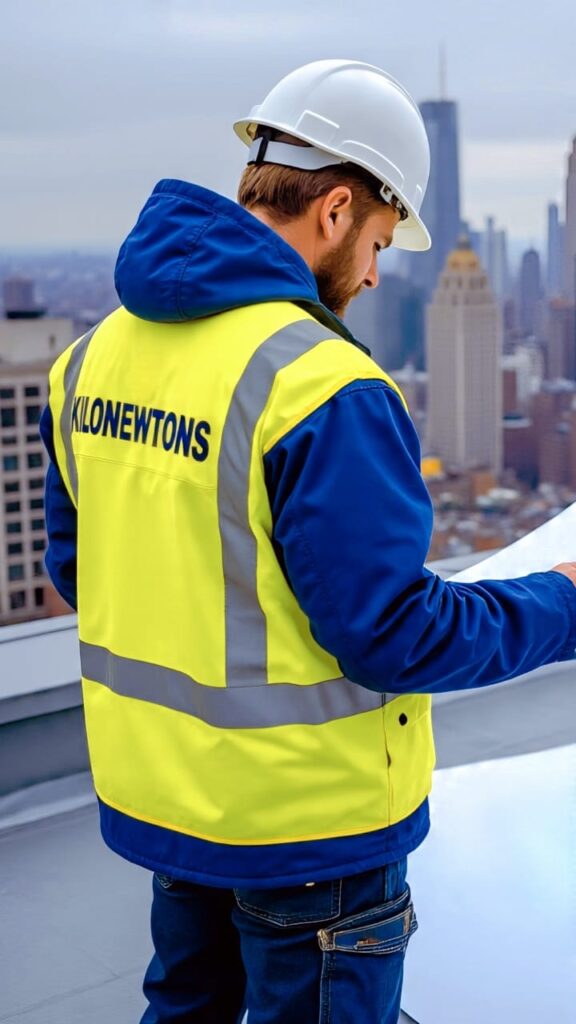 Engineer At Site