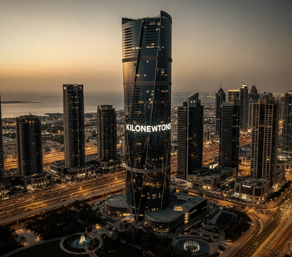 Headquarters Dubai