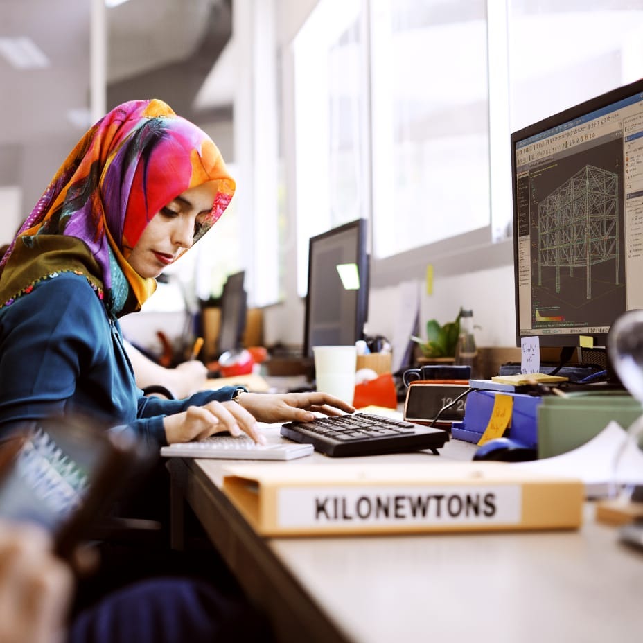 KILONEWTONS COMPANY ENGINEER