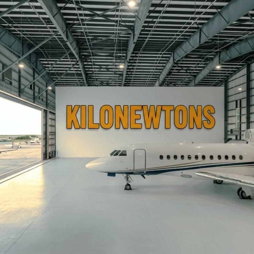 KILONEWTONS COMPANY WAREHOUSE