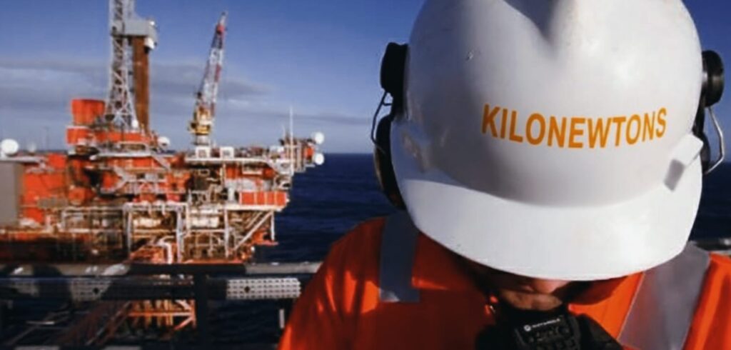 WWW.KILONEWTONS.COM