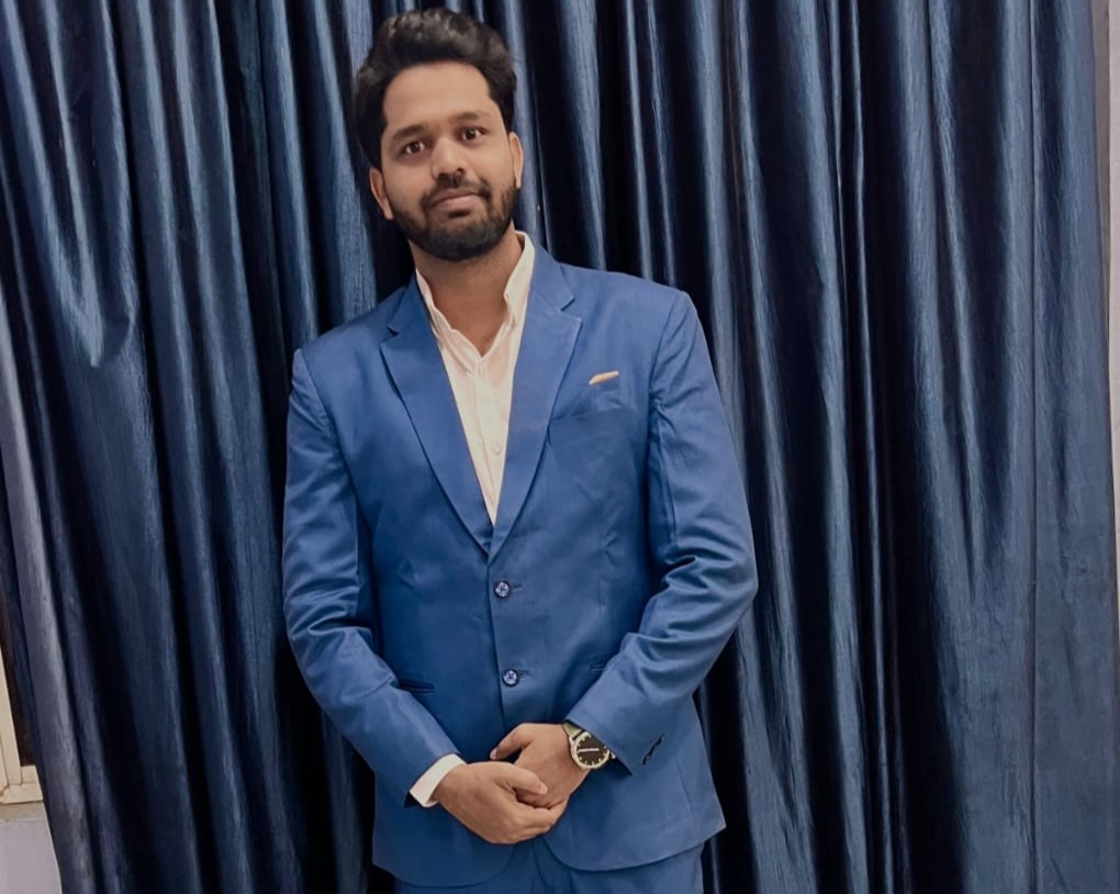 OMER AHMED - KILONEWTONS - CFO