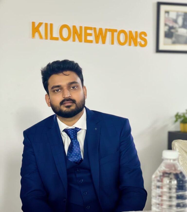 Founder and CEO