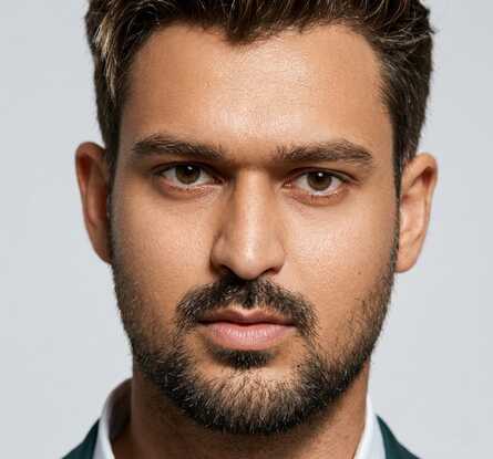 SAMEER AHMED - FOUNDER AND CEO - KILONEWTONS & NAMAAZI & RUPEAS