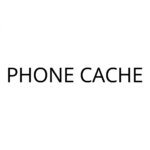PHONE CACHE OFFICIAL LOGO